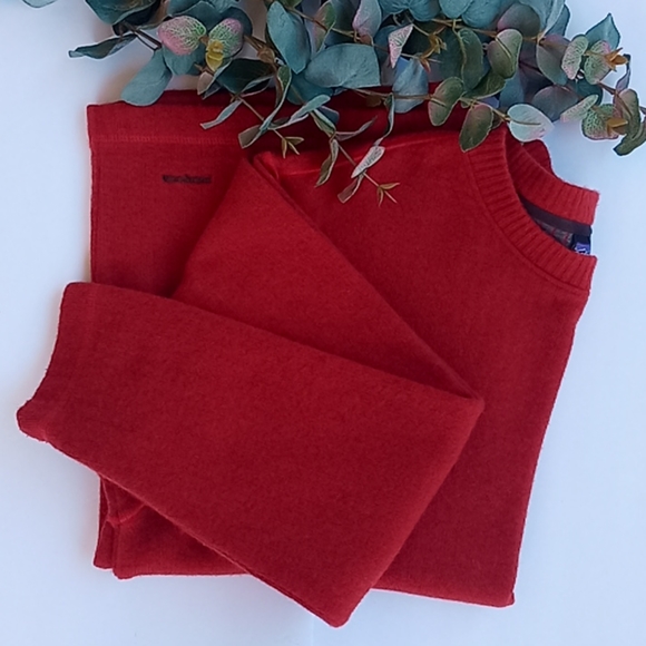 Patagonia Other - Patagonia Wool Blend Sweater